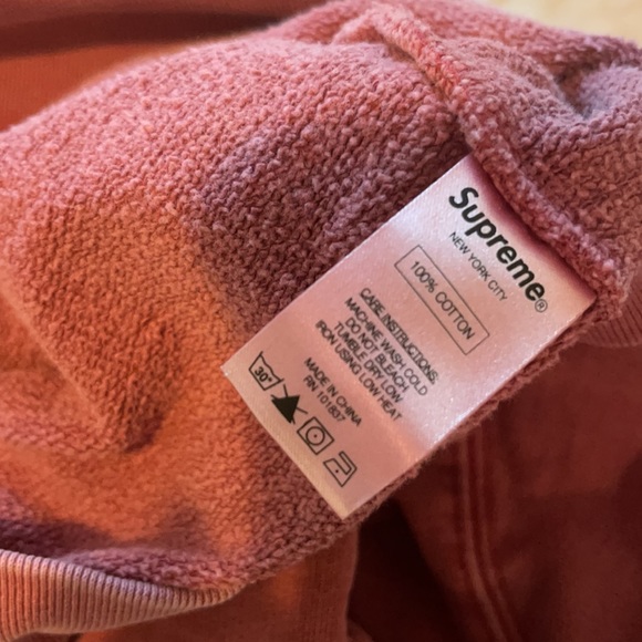 Supreme Hoodie  Men And Woman - Picture 6 of 6